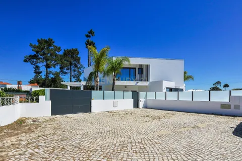 Villa i Almada, Setubal, Almada - € 1.290.000 | Ref: C0431-00502 - foto 29