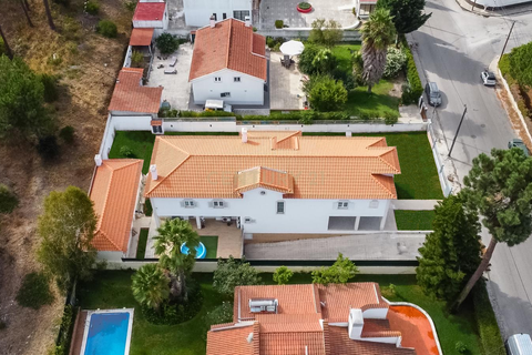 Villa i Seixal, Setubal, Seixal - € 2.900.000 | Ref: C0431-00633 - foto 2