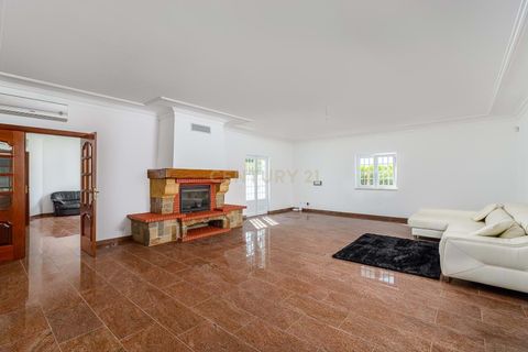 Villa i Seixal, Setubal, Seixal - € 2.900.000 | Ref: C0431-00633 - foto 4