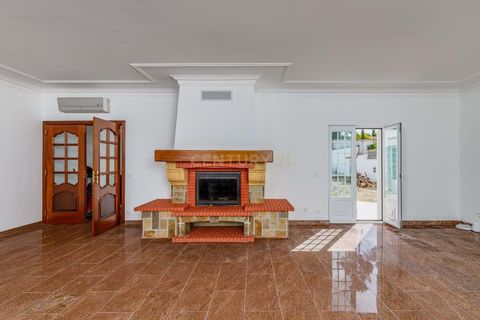 Villa i Seixal, Setubal, Seixal - € 2.900.000 | Ref: C0431-00633 - foto 5