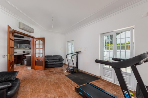 Villa i Seixal, Setubal, Seixal - € 2.900.000 | Ref: C0431-00633 - foto 6