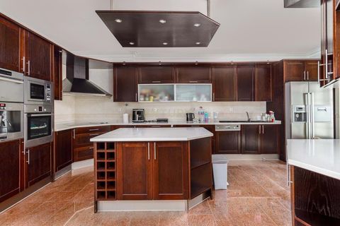 Villa i Seixal, Setubal, Seixal - € 2.900.000 | Ref: C0431-00633 - foto 7