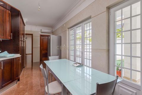 Villa i Seixal, Setubal, Seixal - € 2.900.000 | Ref: C0431-00633 - foto 10
