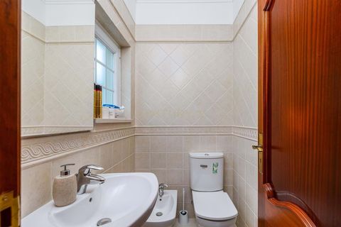 Villa i Seixal, Setubal, Seixal - € 2.900.000 | Ref: C0431-00633 - foto 11