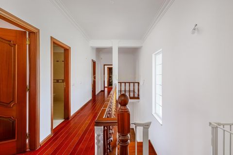 Villa i Seixal, Setubal, Seixal - € 2.900.000 | Ref: C0431-00633 - foto 12