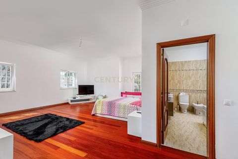 Villa i Seixal, Setubal, Seixal - € 2.900.000 | Ref: C0431-00633 - foto 13