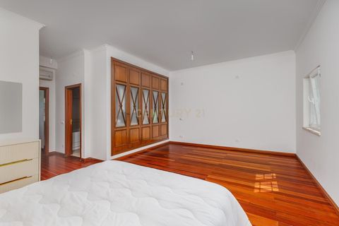 Villa i Seixal, Setubal, Seixal - € 2.900.000 | Ref: C0431-00633 - foto 16
