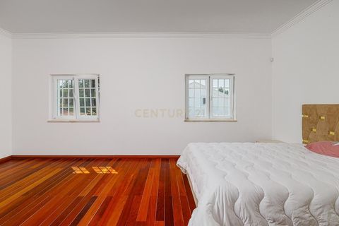 Villa i Seixal, Setubal, Seixal - € 2.900.000 | Ref: C0431-00633 - foto 17