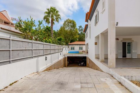 Villa i Seixal, Setubal, Seixal - € 2.900.000 | Ref: C0431-00633 - foto 27
