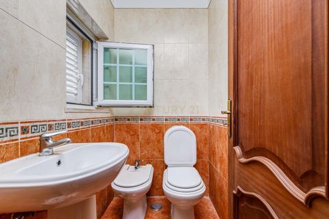 Villa i Seixal, Setubal, Seixal - € 2.900.000 | Ref: C0431-00633 - foto 30