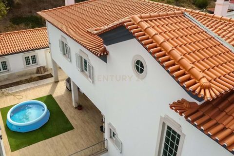 Villa i Seixal, Setubal, Seixal - € 2.900.000 | Ref: C0431-00633 - foto 31