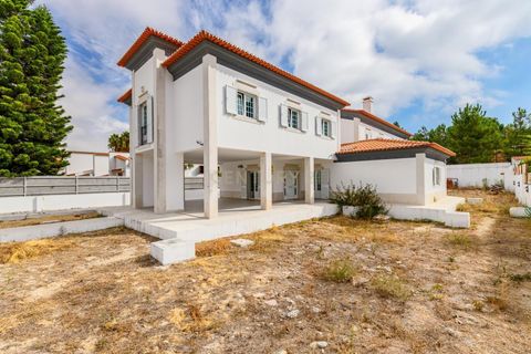 Villa i Seixal, Setubal, Seixal - € 2.900.000 | Ref: C0431-00633 - foto 32