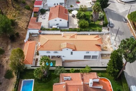 Villa i Seixal, Setubal, Seixal - € 2.900.000 | Ref: C0431-00633 - foto 33