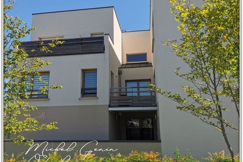 Lejlighed i Courdimanche, Val-d'Oise, Courdimanche - € 249.900 | Ref: 830033180604 - foto 2