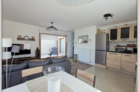 Lejlighed i Courdimanche, Val-d'Oise, Courdimanche - € 249.900 | Ref: 830033180604 - foto 5