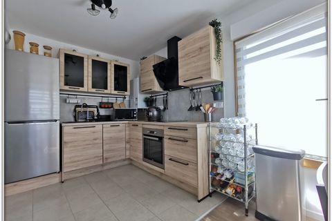 Lejlighed i Courdimanche, Val-d'Oise, Courdimanche - € 249.900 | Ref: 830033180604 - foto 8