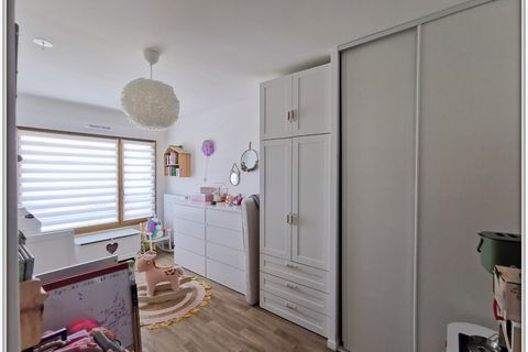 Lejlighed i Courdimanche, Val-d'Oise, Courdimanche - € 249.900 | Ref: 830033180604 - foto 15