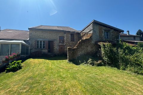Villa i Tailly, Ardennes, Tailly - € 48.000 | Ref: 830033218285 - foto 1