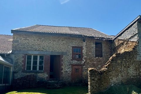 Villa i Tailly, Ardennes, Tailly - € 48.000 | Ref: 830033218285 - foto 2