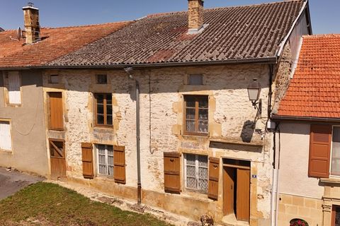 Villa i Tailly, Ardennes, Tailly - € 48.000 | Ref: 830033218285 - foto 3