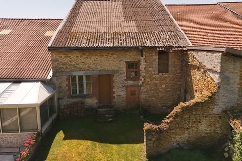 Villa i Tailly, Ardennes, Tailly - € 48.000 | Ref: 830033218285 - foto 4