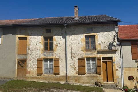 Villa i Tailly, Ardennes, Tailly - € 48.000 | Ref: 830033218285 - foto 5