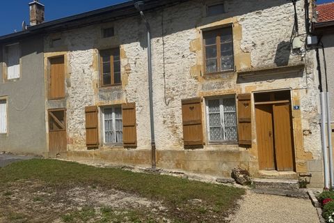 Villa i Tailly, Ardennes, Tailly - € 48.000 | Ref: 830033218285 - foto 6