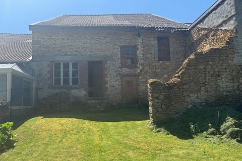 Villa i Tailly, Ardennes, Tailly - € 48.000 | Ref: 830033218285 - foto 8