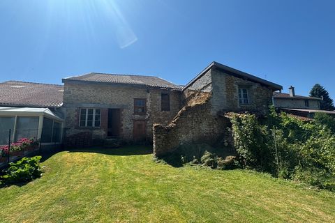 Villa i Tailly, Ardennes, Tailly - € 48.000 | Ref: 830033218285 - foto 11