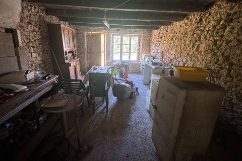 Villa i Tailly, Ardennes, Tailly - € 48.000 | Ref: 830033218285 - foto 13