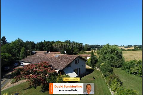 Villa i Condom, Gers, Condom - € 298.000 | Ref: 830034655868 - foto 1