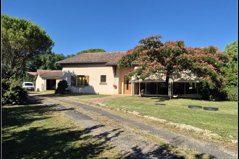 Villa i Condom, Gers, Condom - € 298.000 | Ref: 830034655868 - foto 2