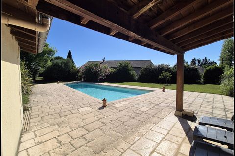 Villa i Condom, Gers, Condom - € 298.000 | Ref: 830034655868 - foto 3