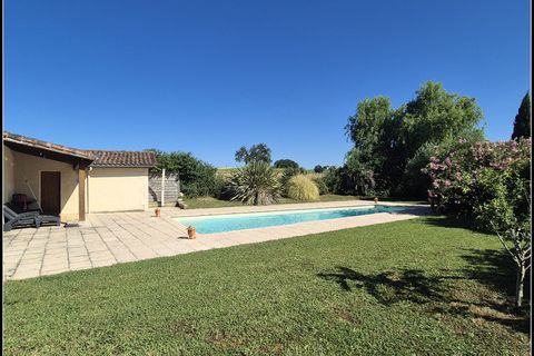 Villa i Condom, Gers, Condom - € 298.000 | Ref: 830034655868 - foto 4