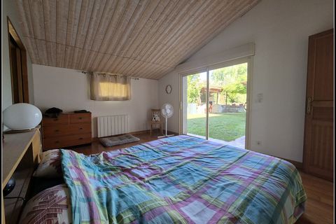 Villa i Condom, Gers, Condom - € 298.000 | Ref: 830034655868 - foto 10