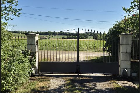 Villa i Condom, Gers, Condom - € 298.000 | Ref: 830034655868 - foto 16