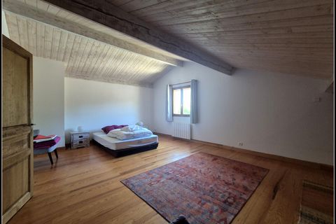 Villa i Condom, Gers, Condom - € 298.000 | Ref: 830034655868 - foto 22