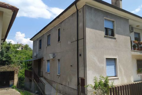 Byhus i Narni, Terni, Narni - € 120.000 | Ref: Narni001 - foto 1