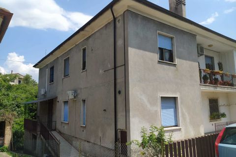 Byhus i Narni, Terni, Narni - € 120.000 | Ref: Narni001 - foto 2