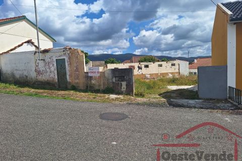 Helårsgrund i Cadaval, Lisbon, Cadaval - € 90.000 | Ref: 033-2025 - foto 5