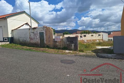 Helårsgrund i Cadaval, Lisbon, Cadaval - € 90.000 | Ref: 033-2025 - foto 6