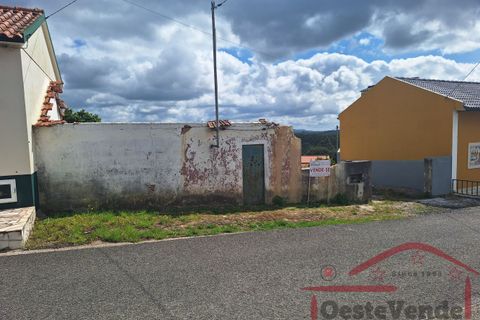 Helårsgrund i Cadaval, Lisbon, Cadaval - € 90.000 | Ref: 033-2025 - foto 7