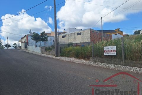 Helårsgrund i Cadaval, Lisbon, Cadaval - € 90.000 | Ref: 033-2025 - foto 10