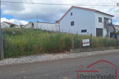 Helårsgrund i Cadaval, Lisbon, Cadaval - € 90.000 | Ref: 033-2025 - foto 12