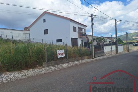 Helårsgrund i Cadaval, Lisbon, Cadaval - € 90.000 | Ref: 033-2025 - foto 13