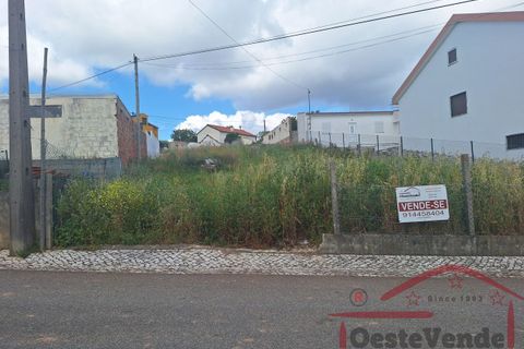 Helårsgrund i Cadaval, Lisbon, Cadaval - € 90.000 | Ref: 033-2025 - foto 14