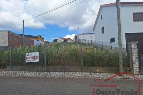 Helårsgrund i Cadaval, Lisbon, Cadaval - € 90.000 | Ref: 033-2025 - foto 15