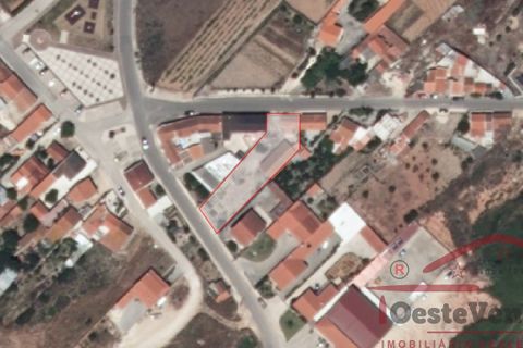 Helårsgrund i Cadaval, Lisbon, Cadaval - € 90.000 | Ref: 033-2025 - foto 23