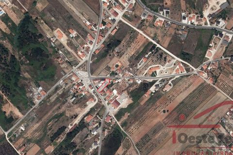 Helårsgrund i Cadaval, Lisbon, Cadaval - € 90.000 | Ref: 033-2025 - foto 24