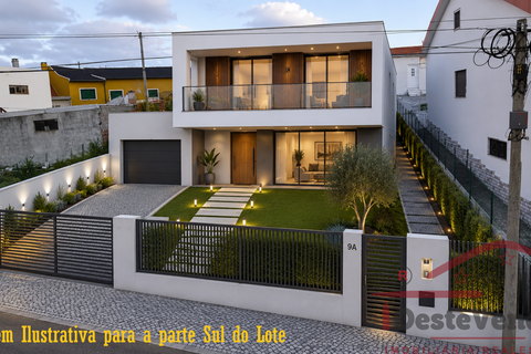 Helårsgrund i Cadaval, Lisbon, Cadaval - € 90.000 | Ref: 033-2025 - foto 1